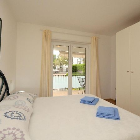 Apartments Marijana Ičići المظهر الخارجي الصورة