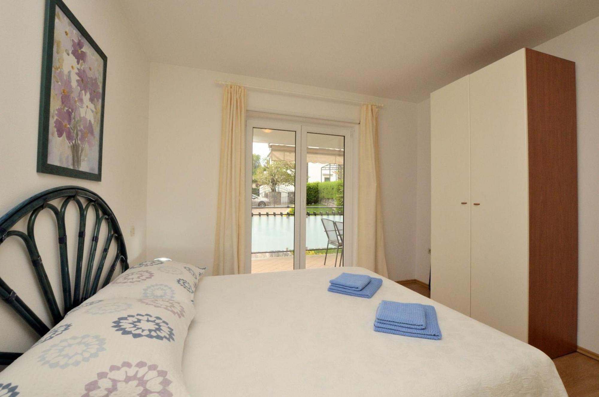Apartments Marijana Ičići المظهر الخارجي الصورة