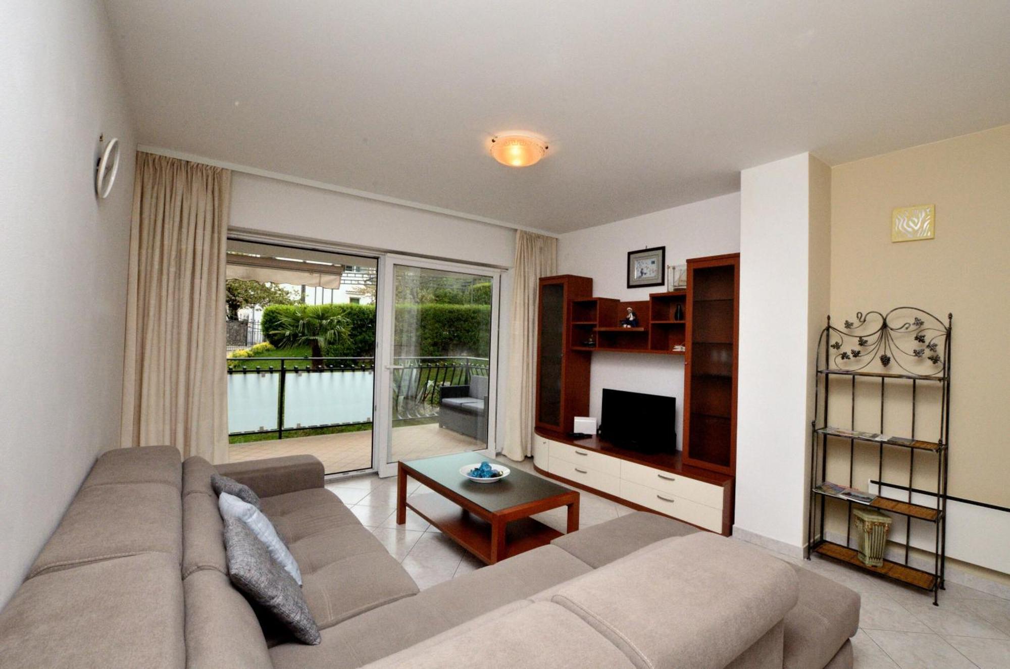 Apartments Marijana Ičići المظهر الخارجي الصورة