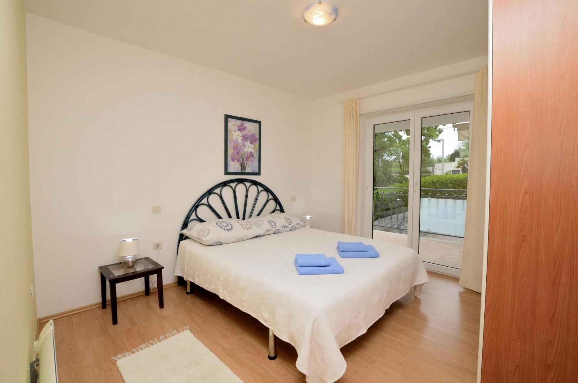 Apartments Marijana Ičići المظهر الخارجي الصورة