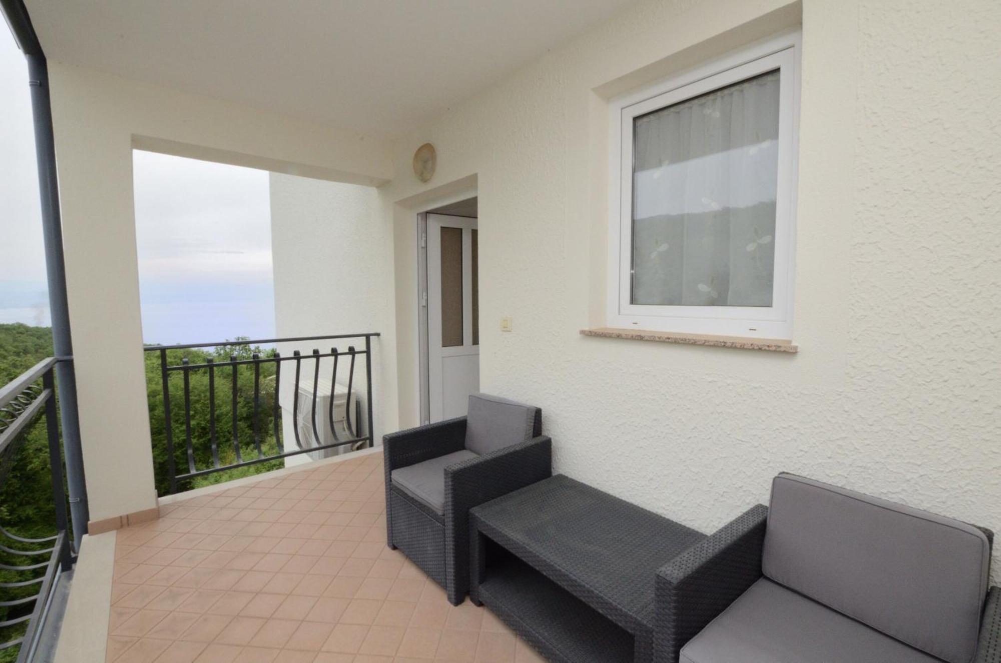 Apartments Marijana Ičići المظهر الخارجي الصورة
