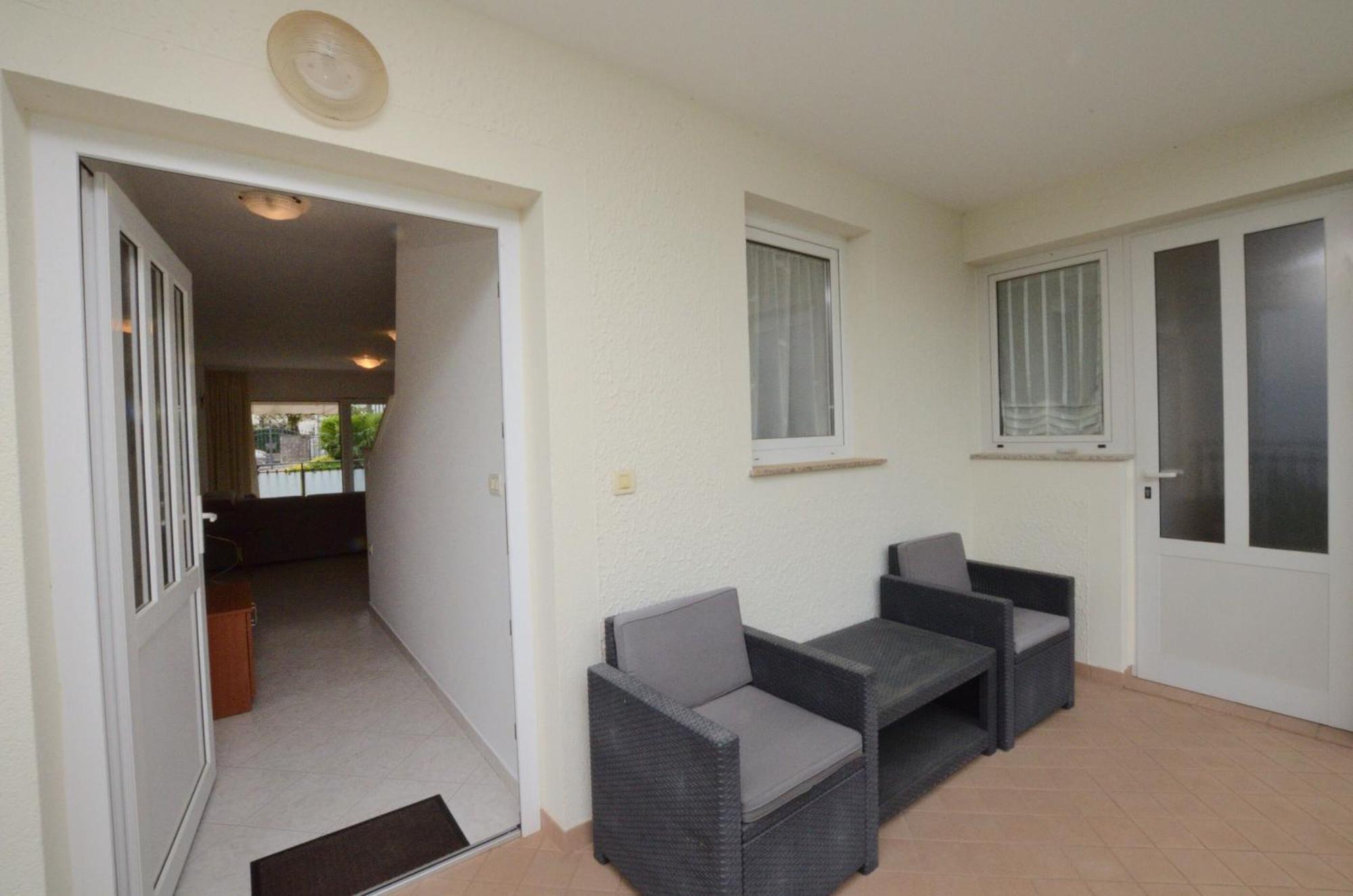 Apartments Marijana Ičići المظهر الخارجي الصورة