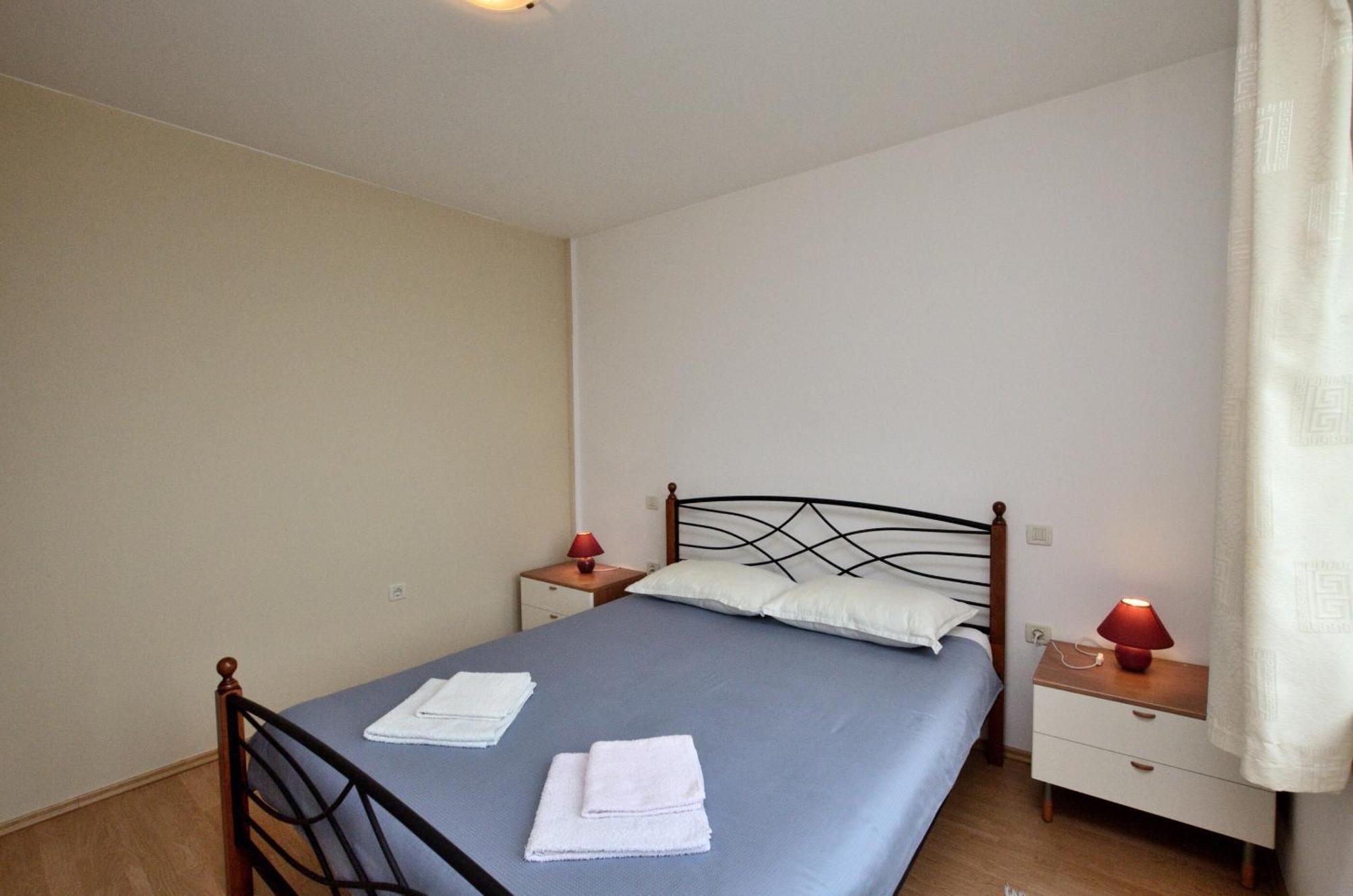 Apartments Marijana Ičići المظهر الخارجي الصورة