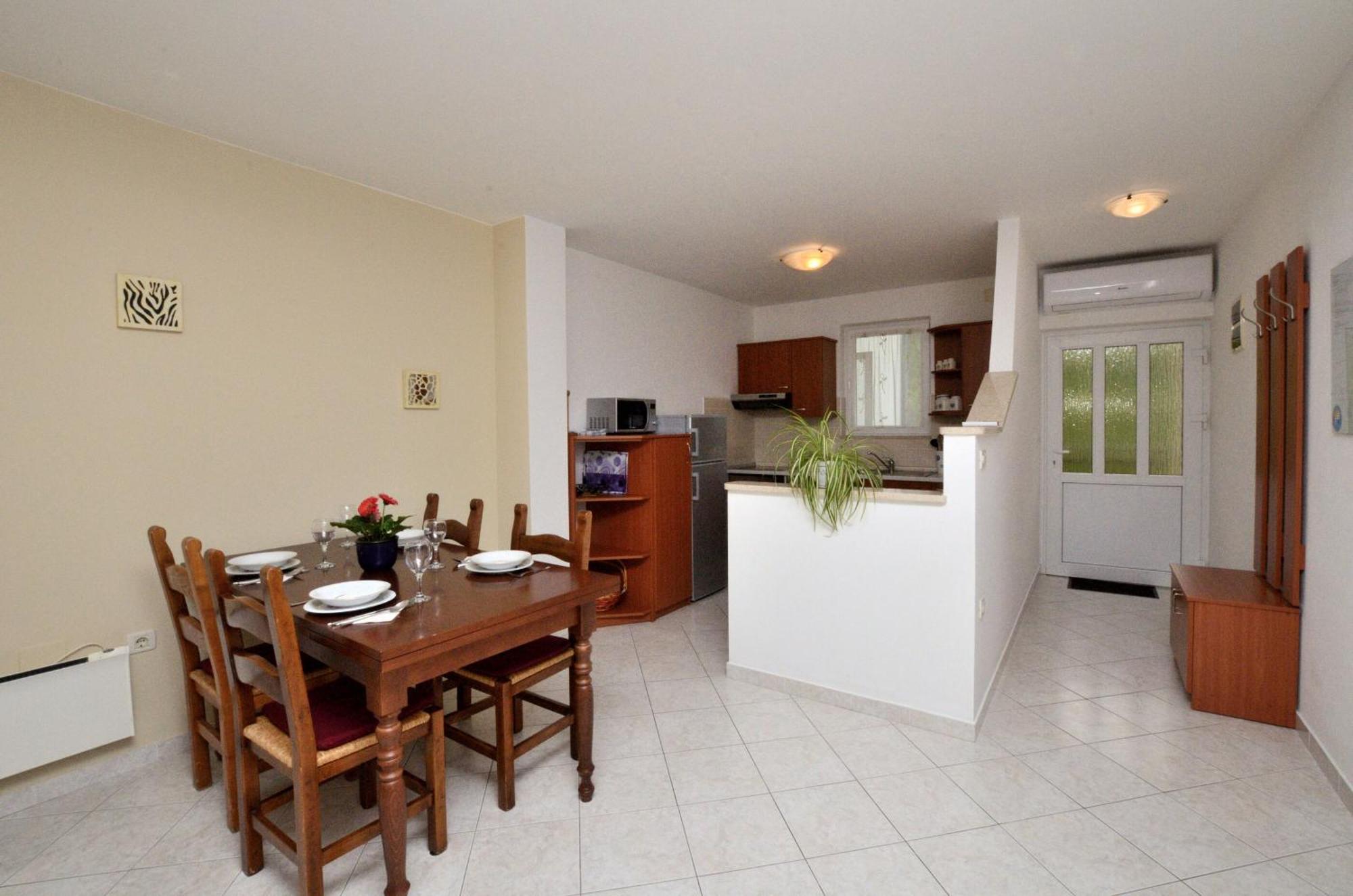 Apartments Marijana Ičići المظهر الخارجي الصورة