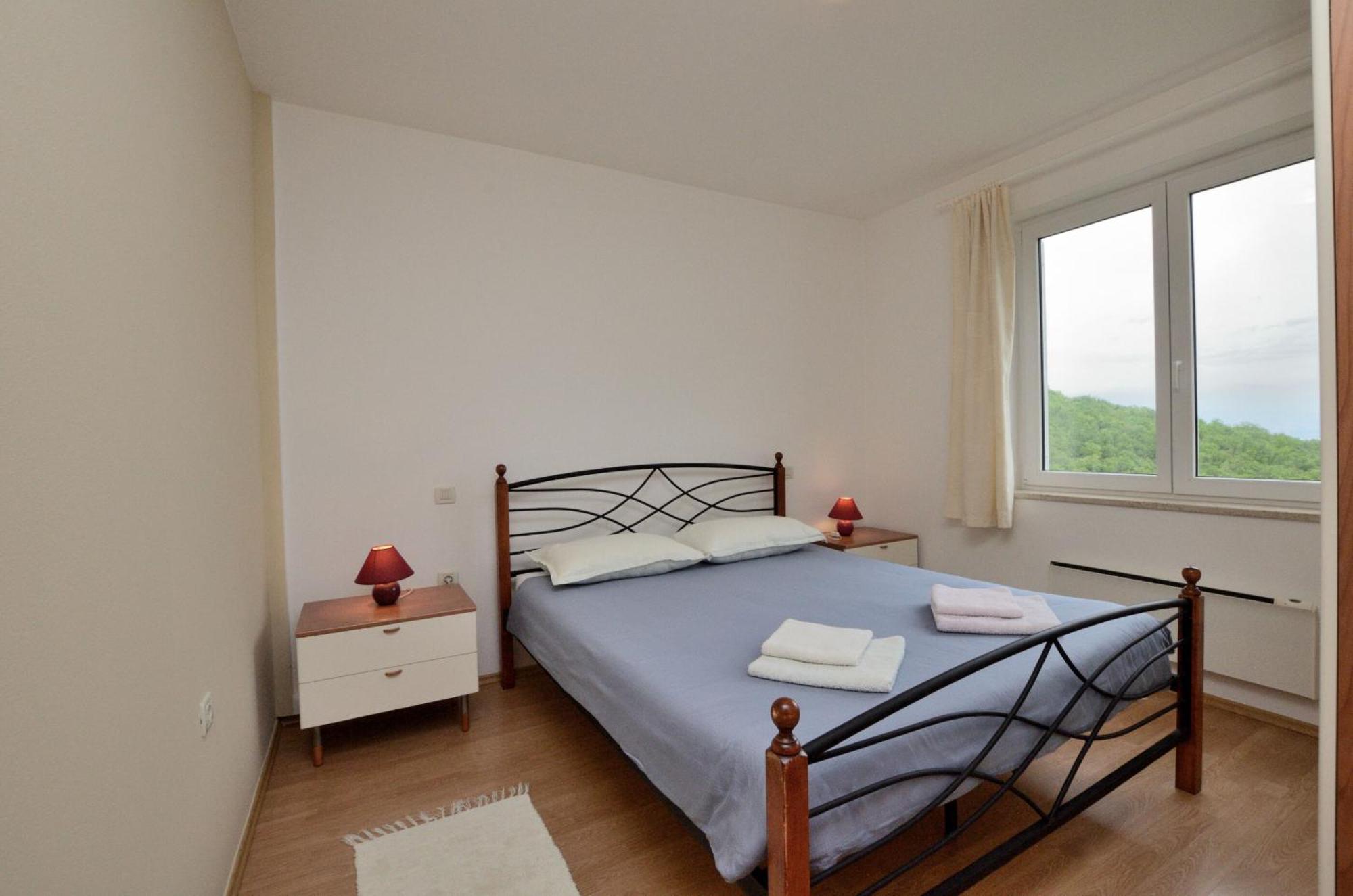 Apartments Marijana Ičići المظهر الخارجي الصورة
