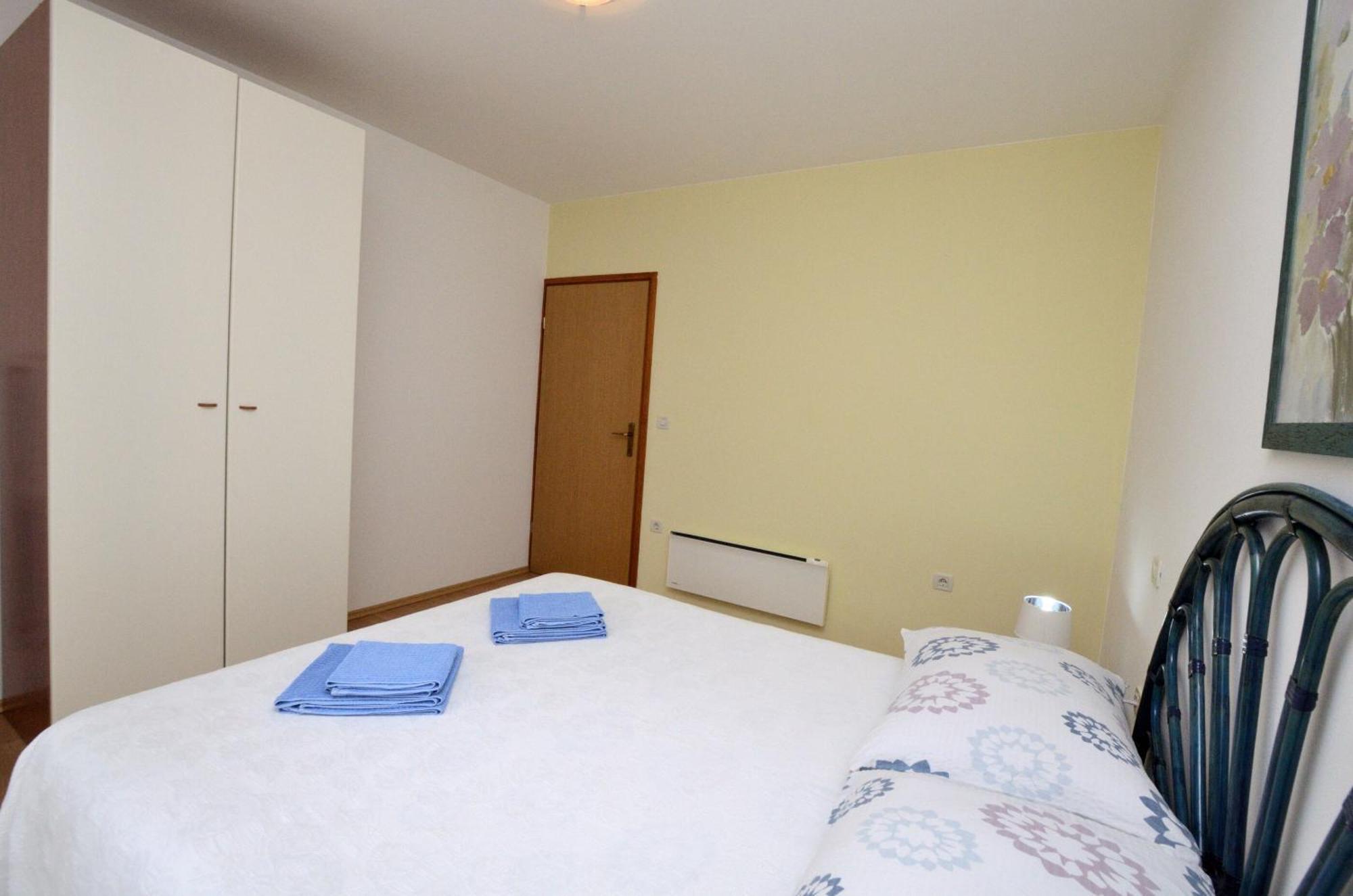 Apartments Marijana Ičići المظهر الخارجي الصورة
