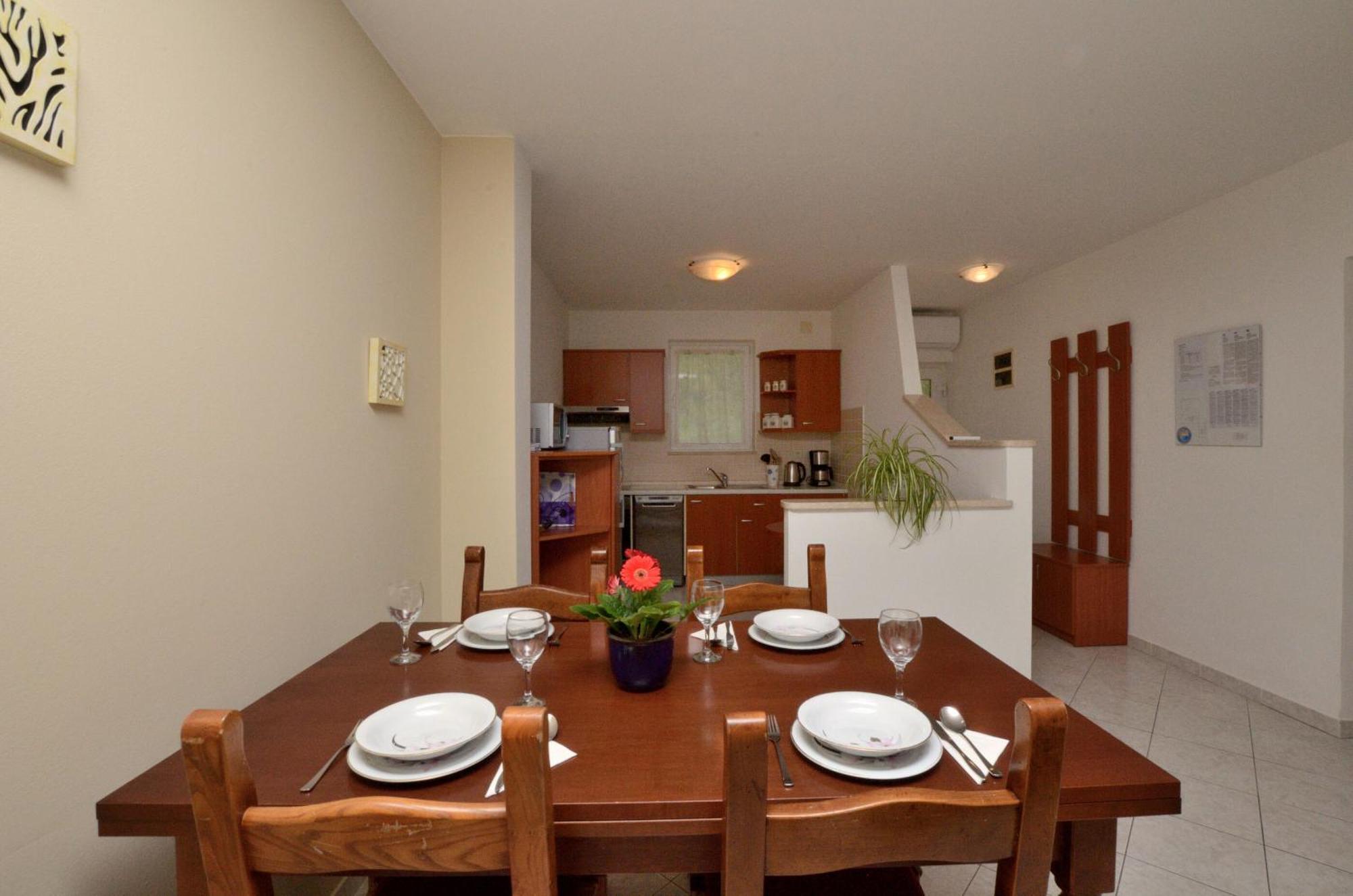 Apartments Marijana Ičići المظهر الخارجي الصورة