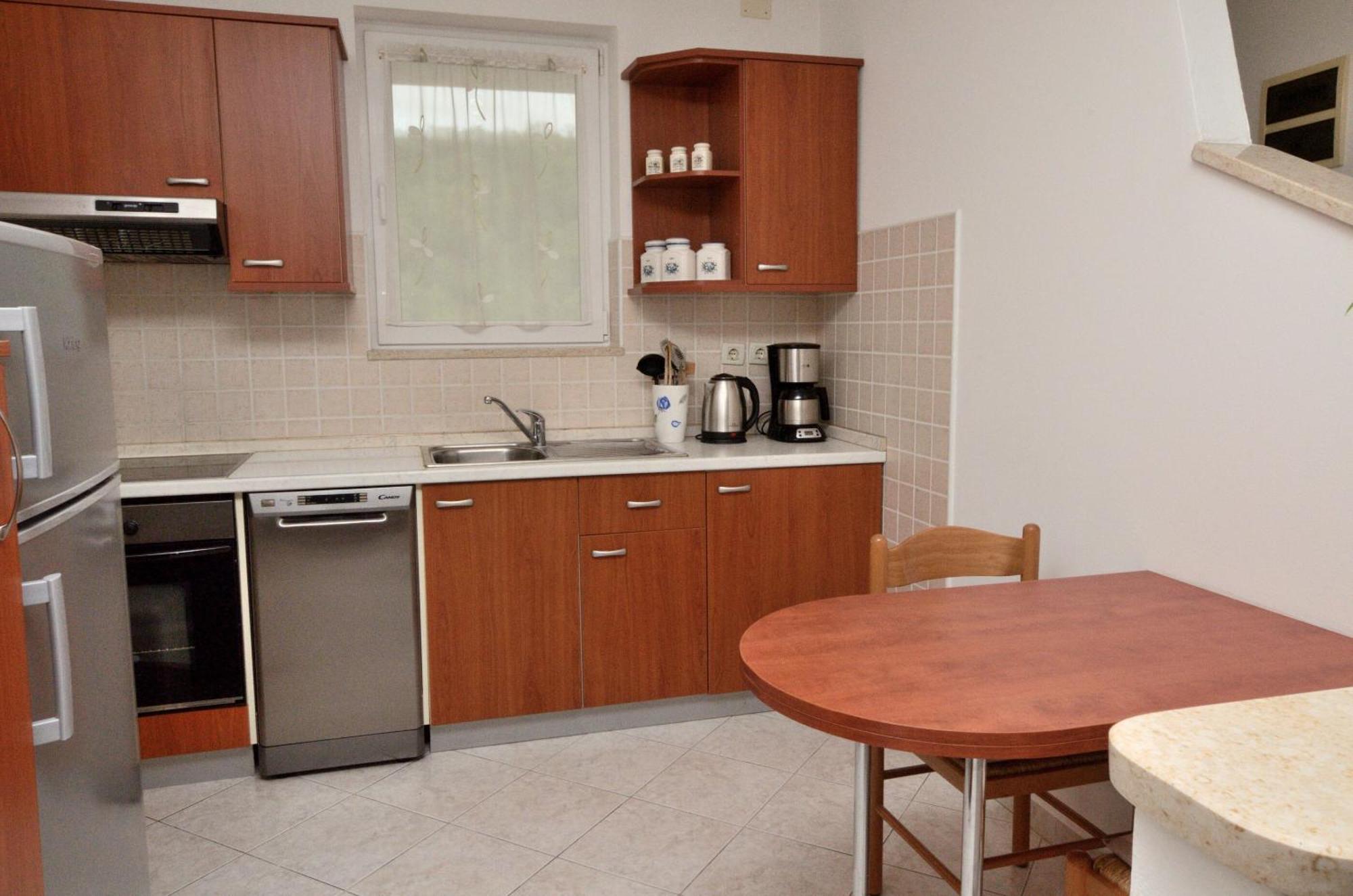 Apartments Marijana Ičići المظهر الخارجي الصورة