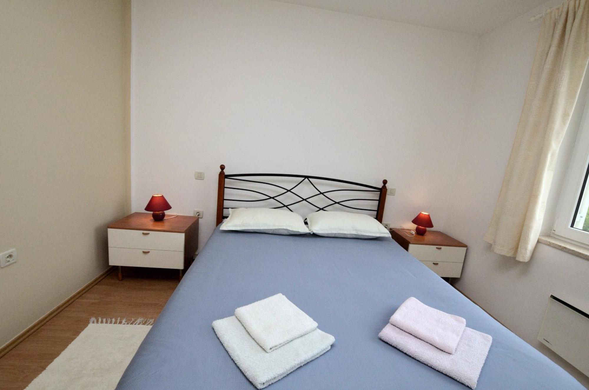 Apartments Marijana Ičići المظهر الخارجي الصورة