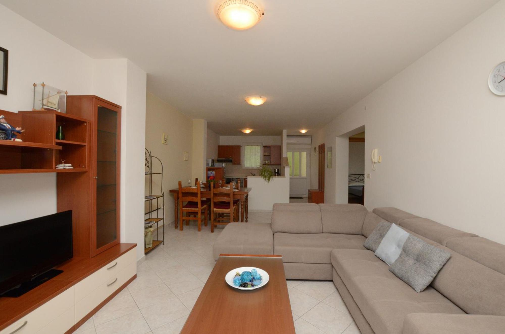 Apartments Marijana Ičići المظهر الخارجي الصورة