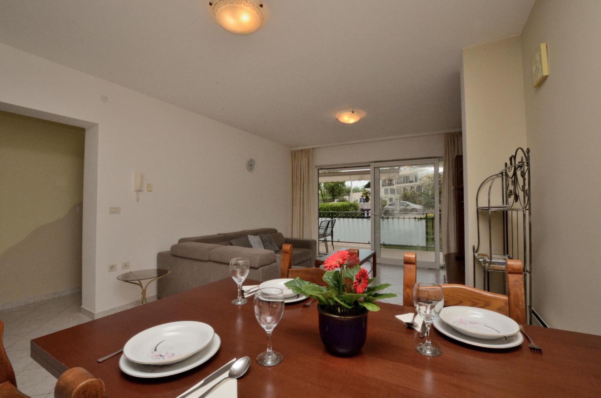 Apartments Marijana Ičići المظهر الخارجي الصورة