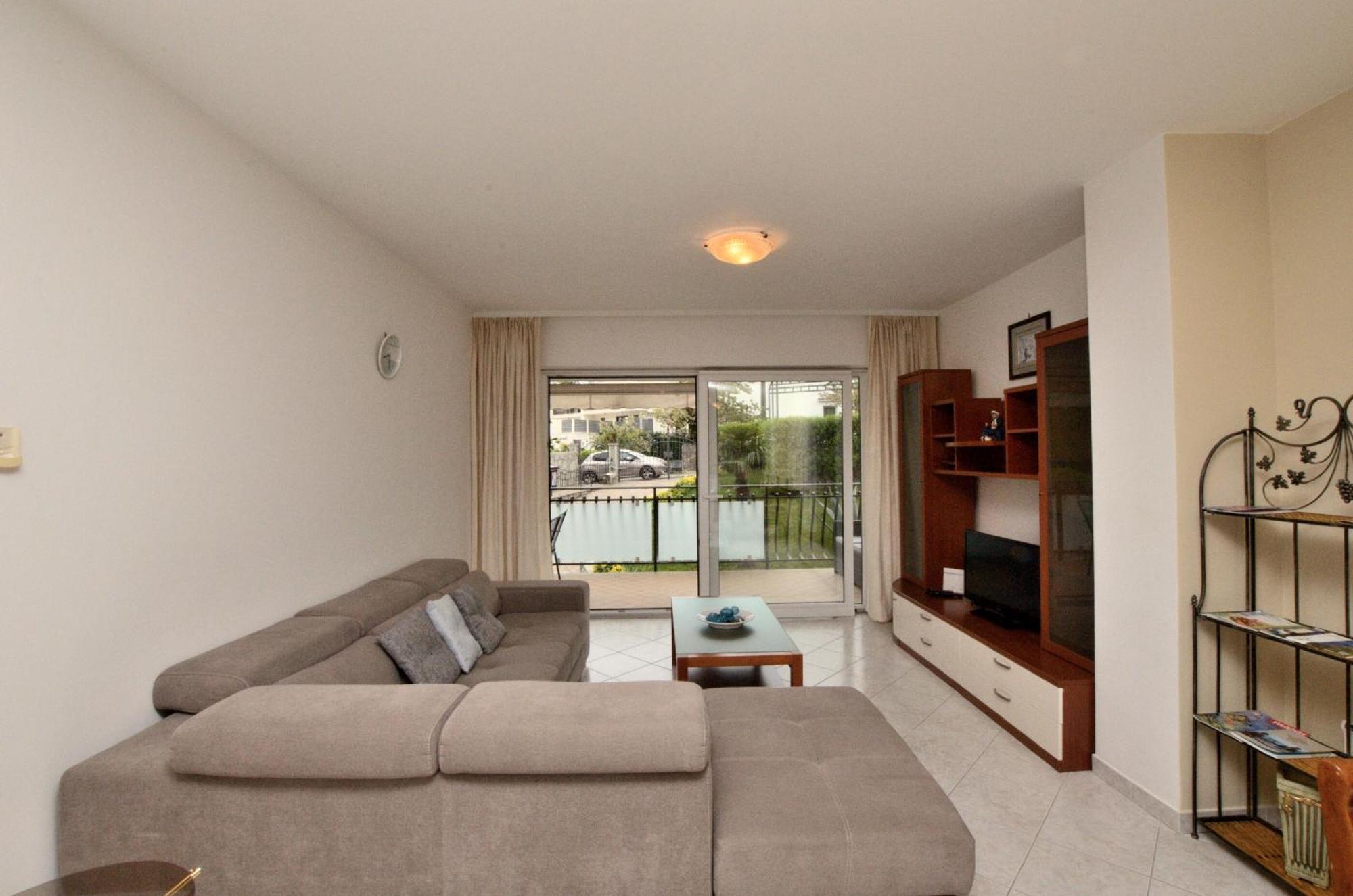 Apartments Marijana Ičići المظهر الخارجي الصورة