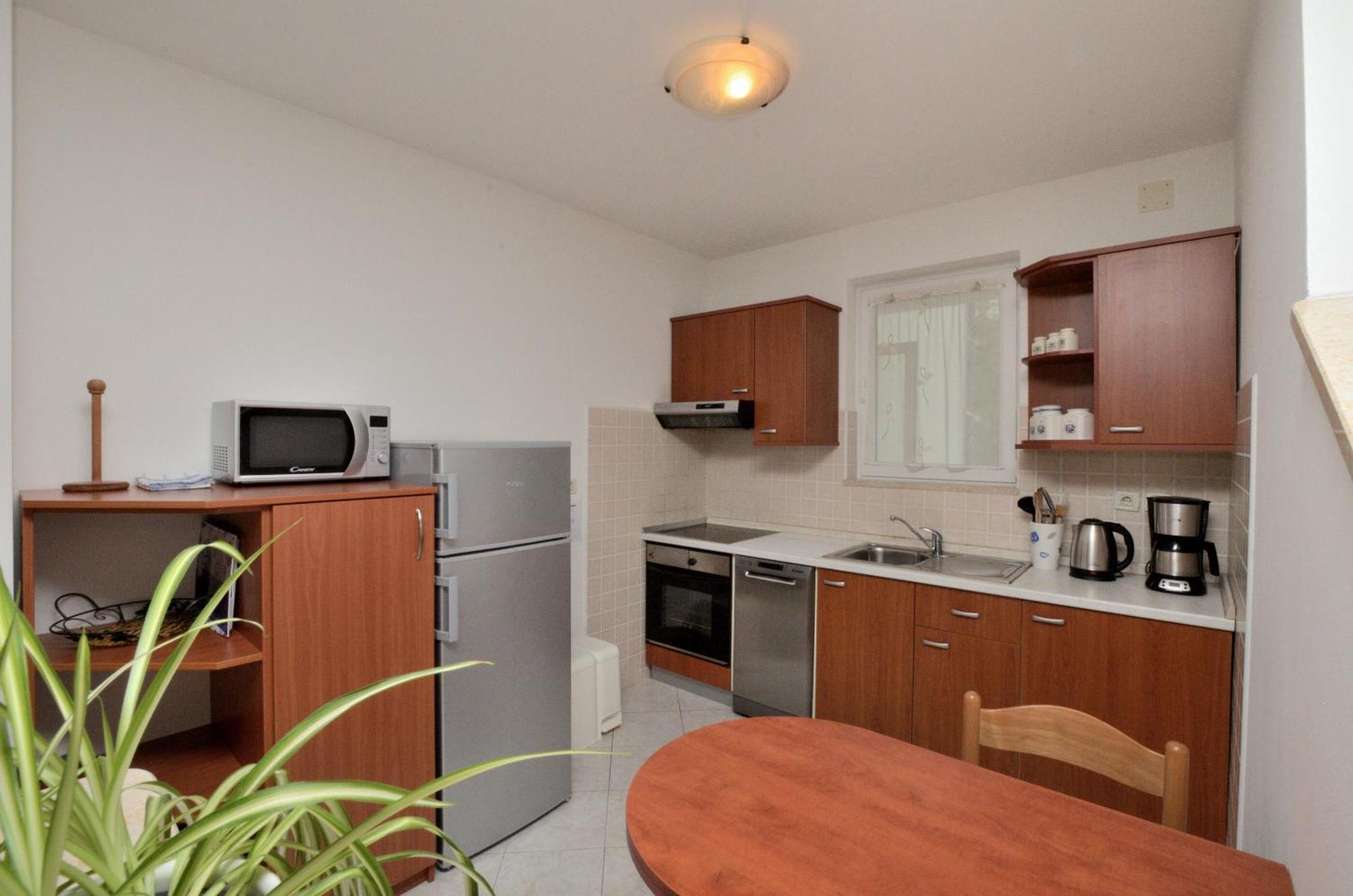 Apartments Marijana Ičići المظهر الخارجي الصورة