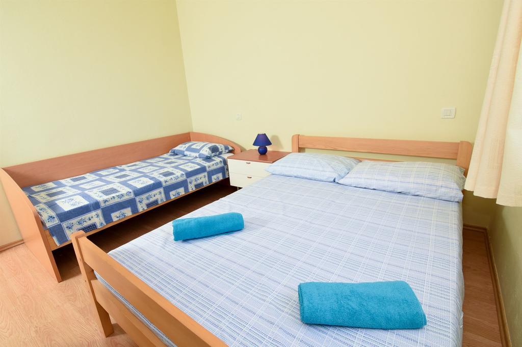 Apartments Marijana Ičići المظهر الخارجي الصورة
