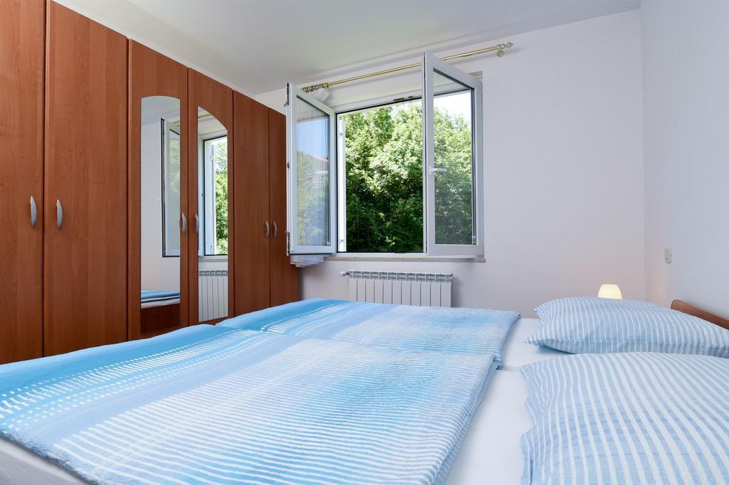 Apartments Marijana Ičići المظهر الخارجي الصورة